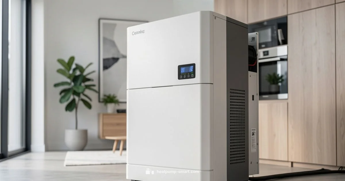 Heat Source Pumps 101 Heat Source Pumps 101 - Heatpump Smart