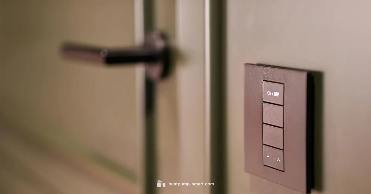 Smart Thermostat Guide - Heatpump Smart