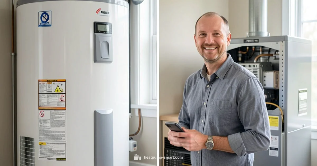 Heat Pump vs Oil Furnace - Heatpump Smart