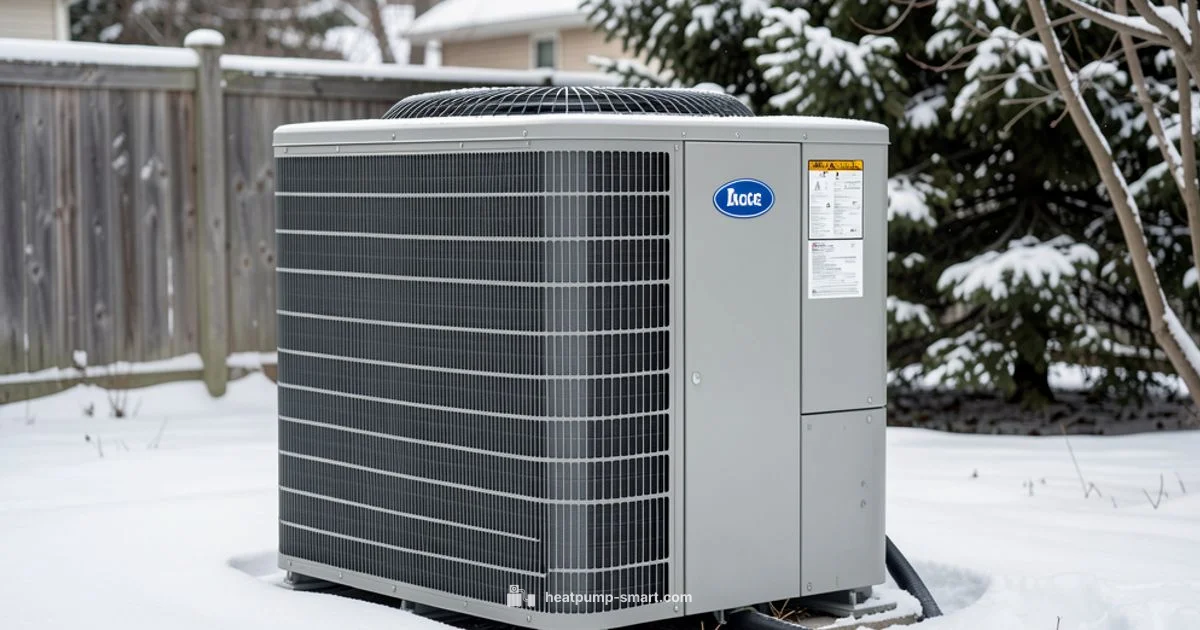 Heat Pump Troubleshooting - Heatpump Smart