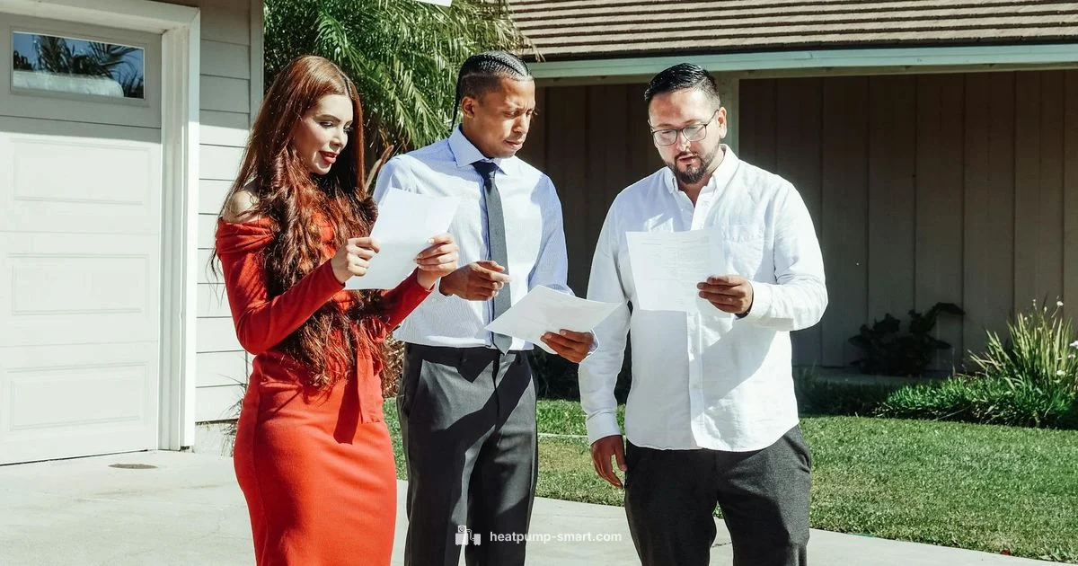 Heating Without Cooling - Heatpump Smart