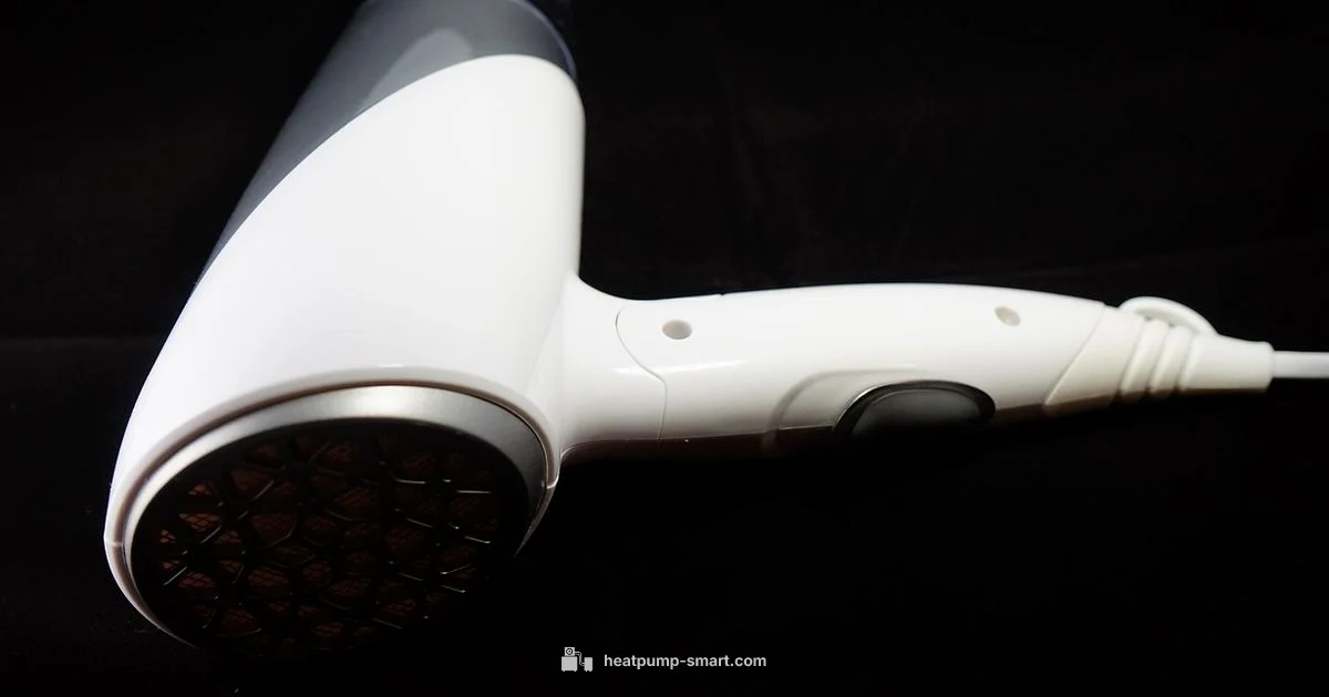 Heat Pump Dryers - Heatpump Smart