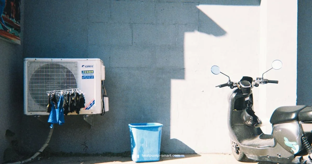 Heat Pump Efficiency - Heatpump Smart