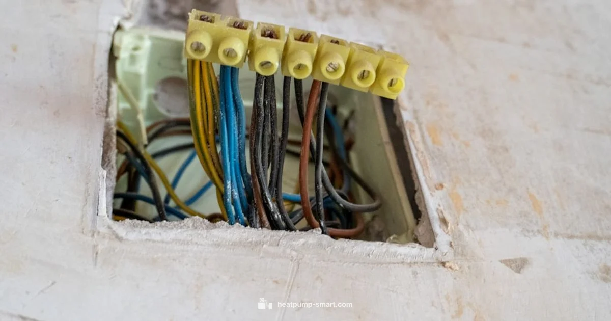 Thermostat Wiring Guide - Heatpump Smart