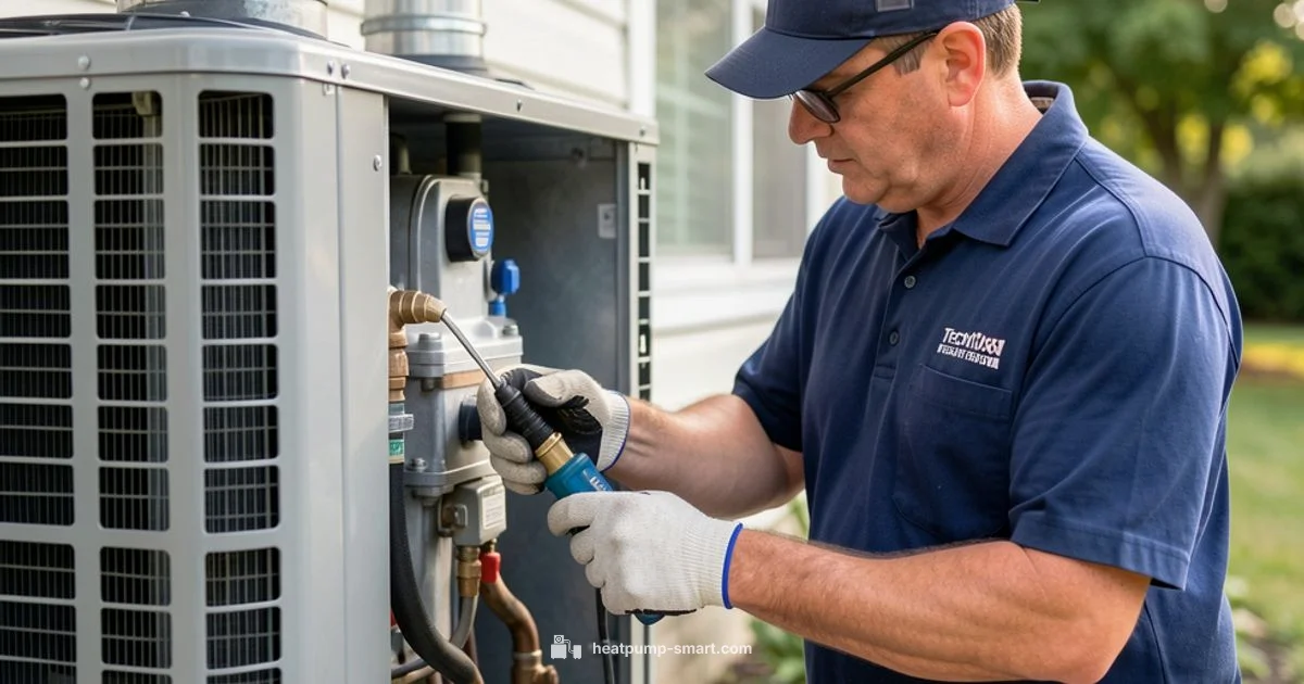 Air Purge Guide - Heatpump Smart