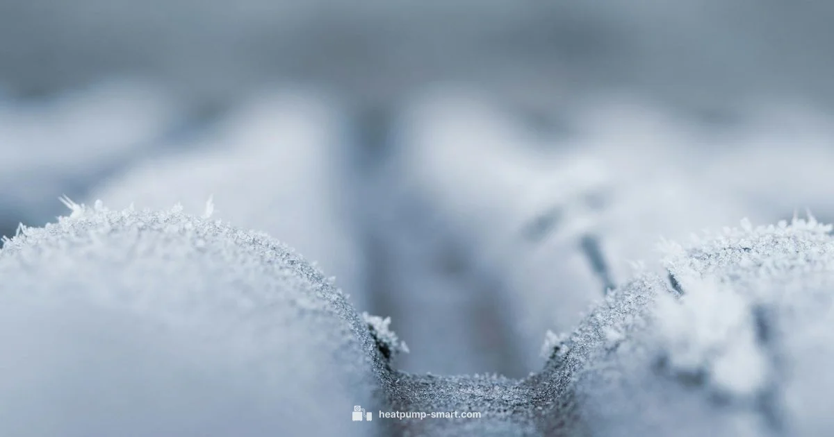 Winter Freeze Fix - Heatpump Smart