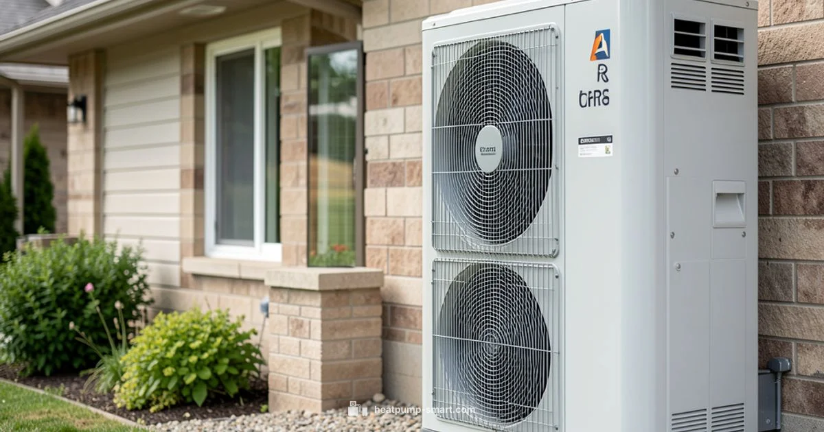 Air Source Heat Guide - Heatpump Smart