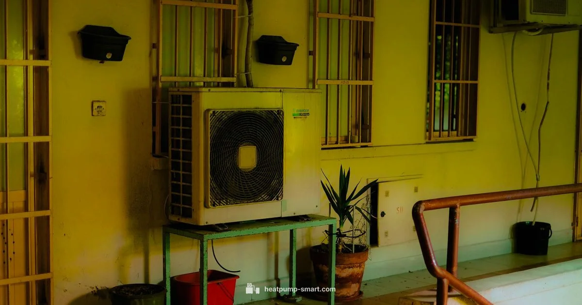 Heat Pump Cooling - Heatpump Smart