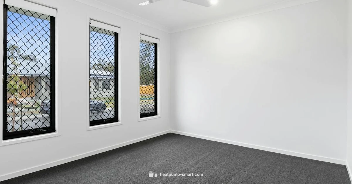 Heat Pump Calculator - Heatpump Smart