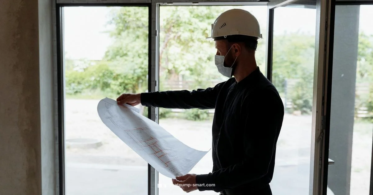 Heat Pump Sizing Process - Heatpump Smart