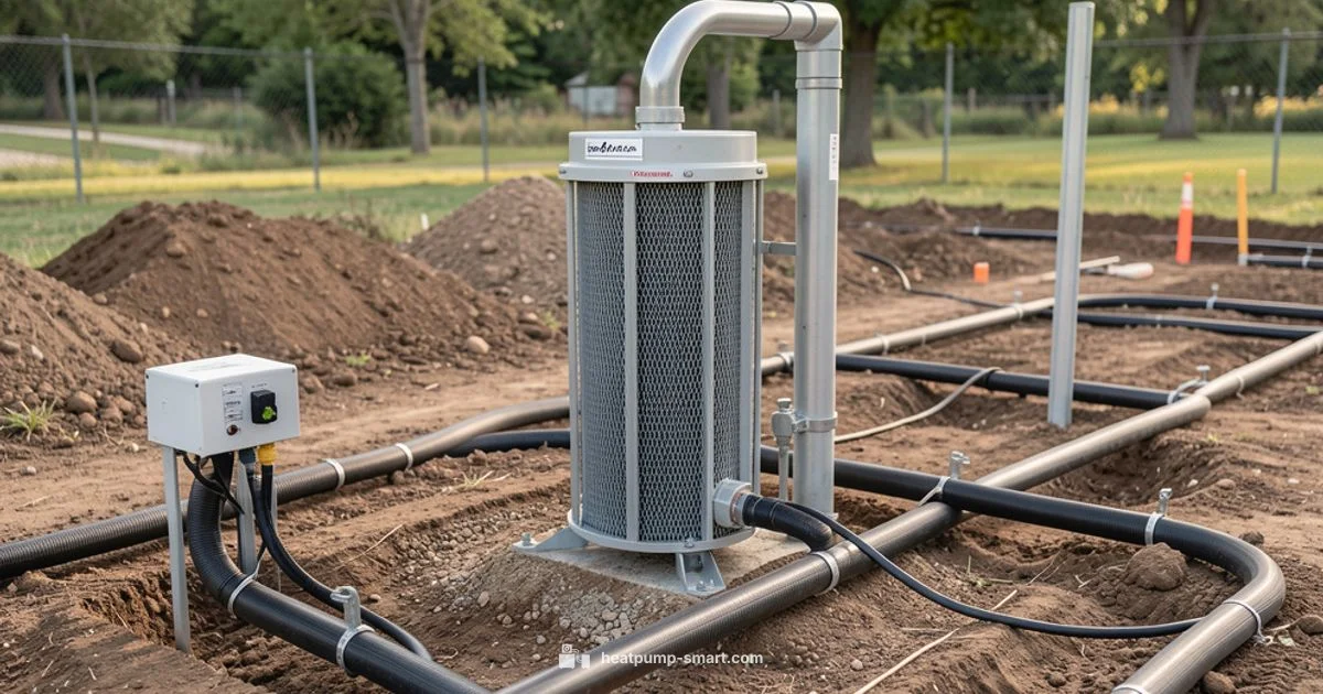 Geothermal 3 Ton Guide Geothermal 3 Ton Guide - Heatpump Smart