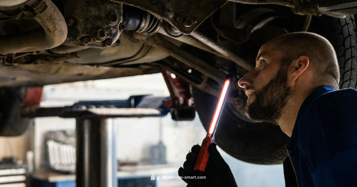 Fan Motor Costs - Heatpump Smart