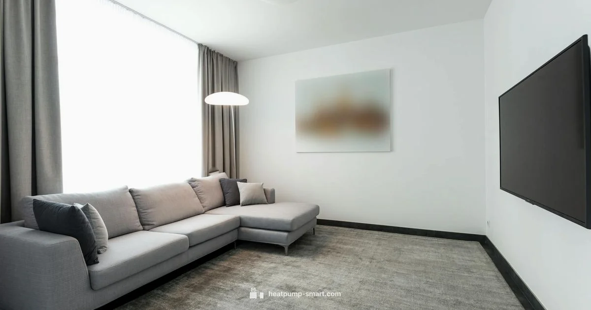 Cooling-Only Mini Split - Heatpump Smart