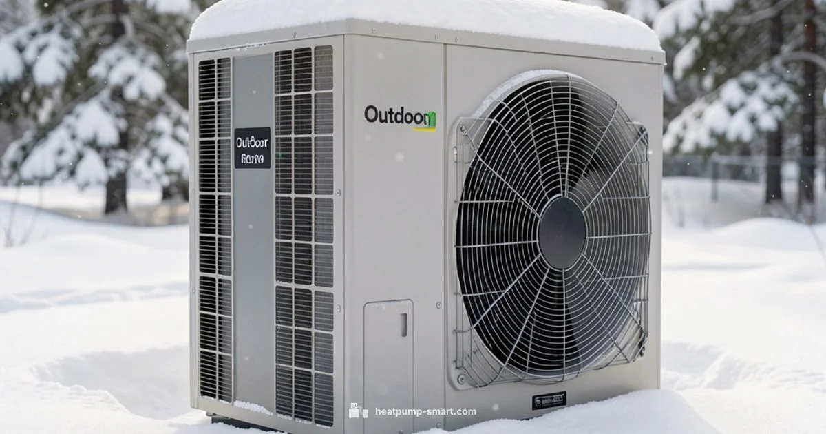 Heat Pump Troubleshooting - Heatpump Smart