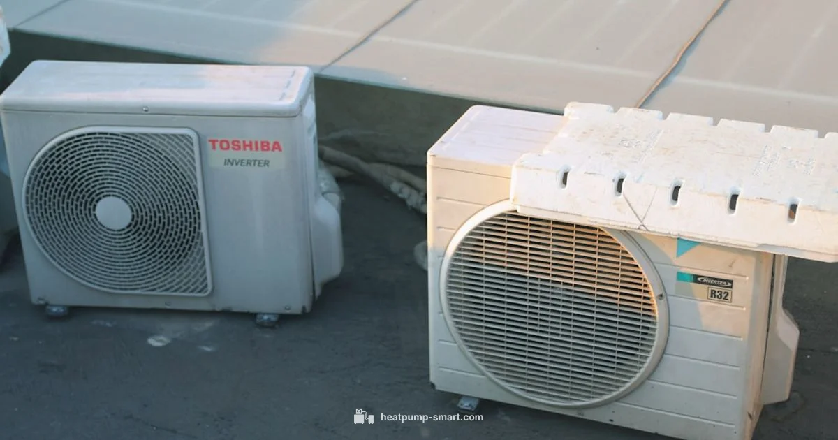 Dryer Showdown - Heatpump Smart