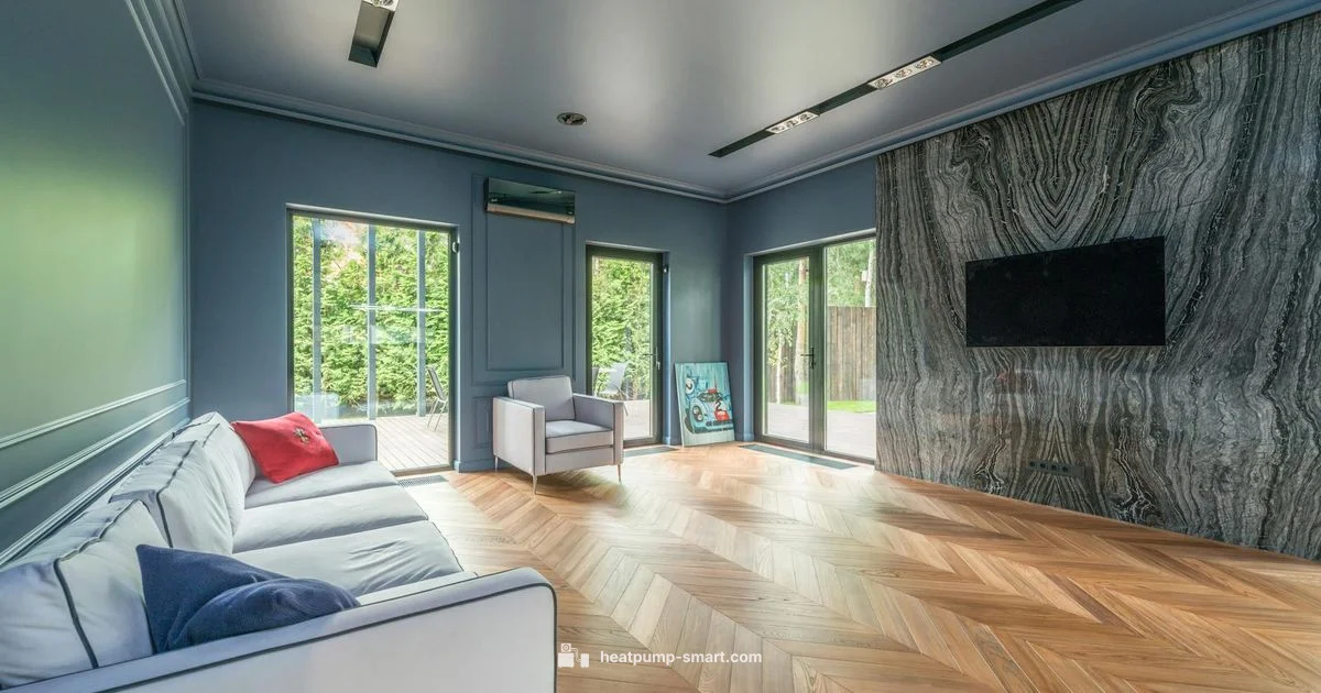Easiest Install Guide - Heatpump Smart