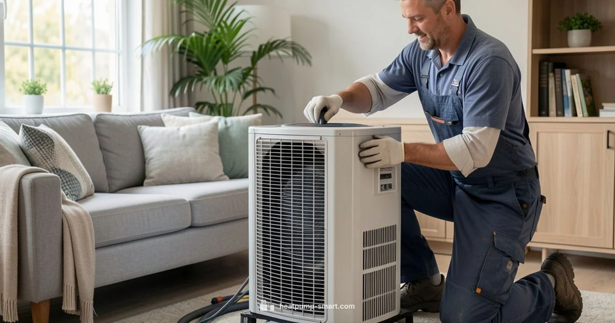 Heat Pump Cost Guide - Heatpump Smart