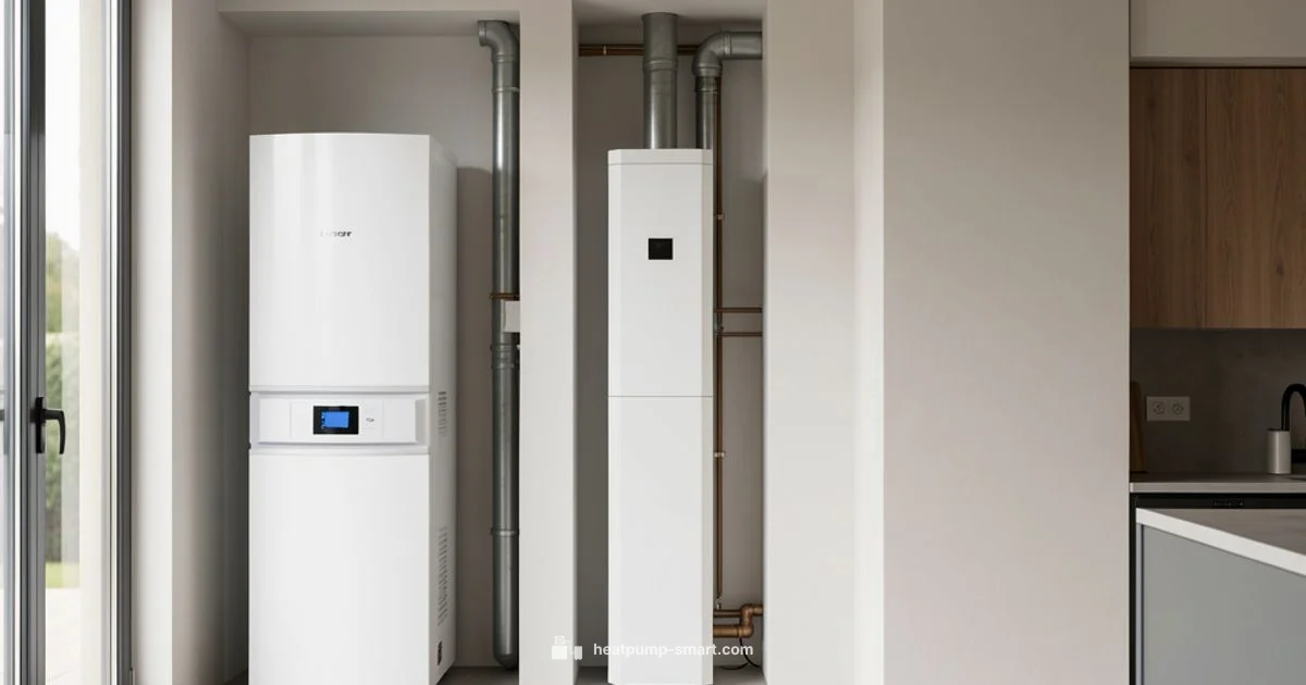 Dual Fuel Heat Pump Guide - Heatpump Smart