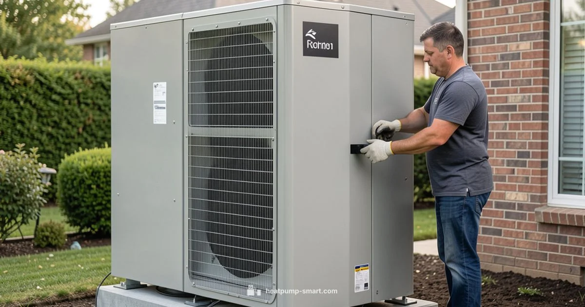 3.5-Ton Sizing Guide - Heatpump Smart