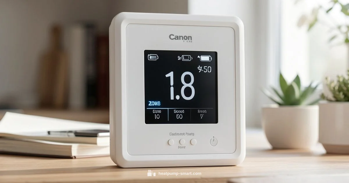 Heat Pump Zoning - Heatpump Smart