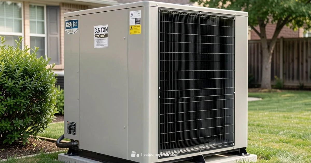 Package Unit Guide - Heatpump Smart