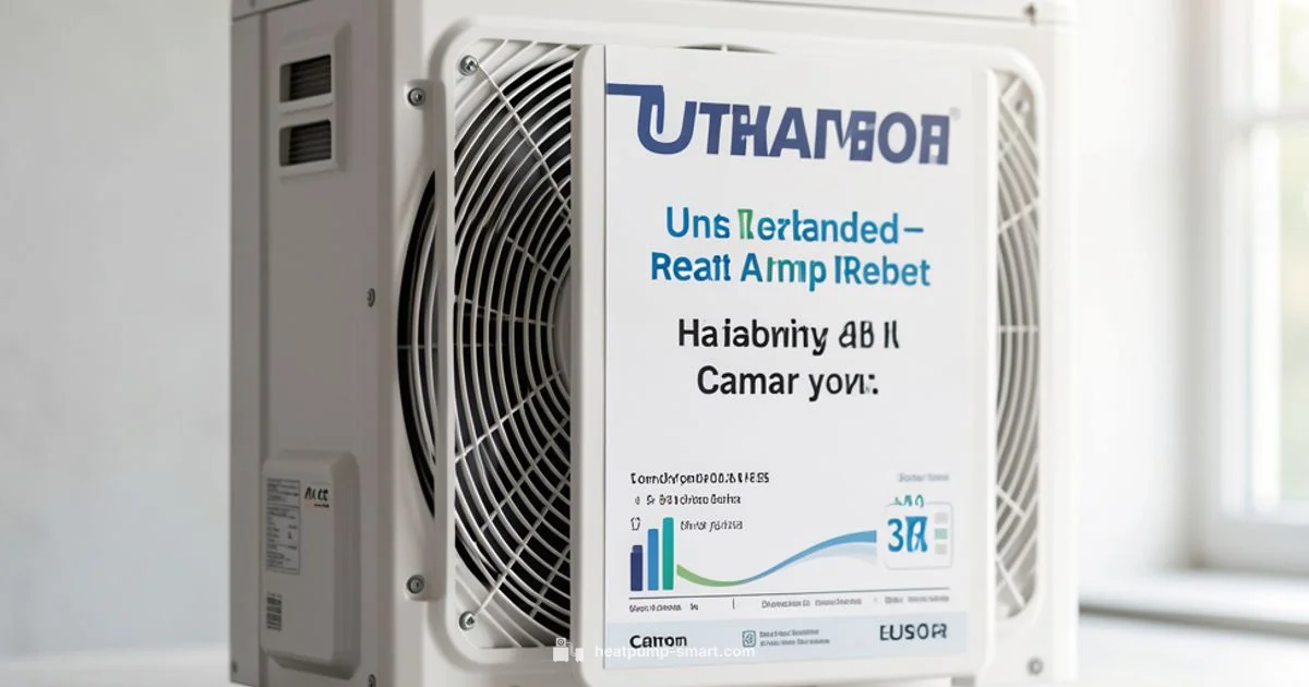 Heat Pump Rebates Guide - Heatpump Smart