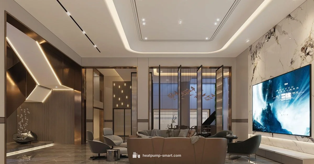 Fujitsu Mini Split Guide - Heatpump Smart