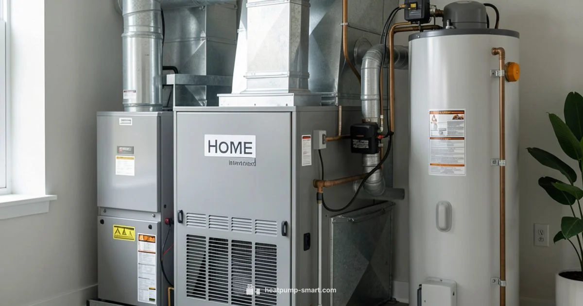 Gas vs Heat Pump Costs - Heatpump Smart