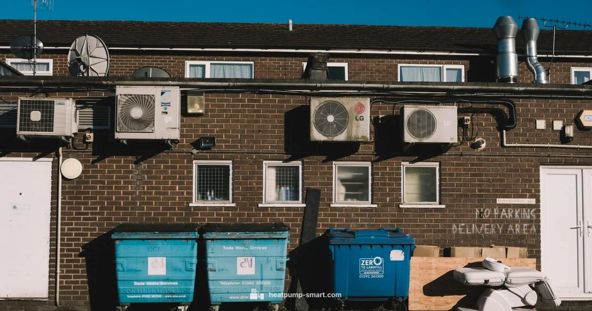 Kerr vs Senville - Heatpump Smart