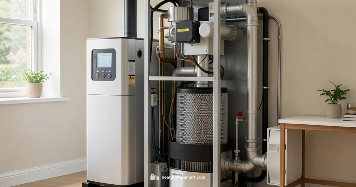 Hydronic Heat Pump Guide - Heatpump Smart