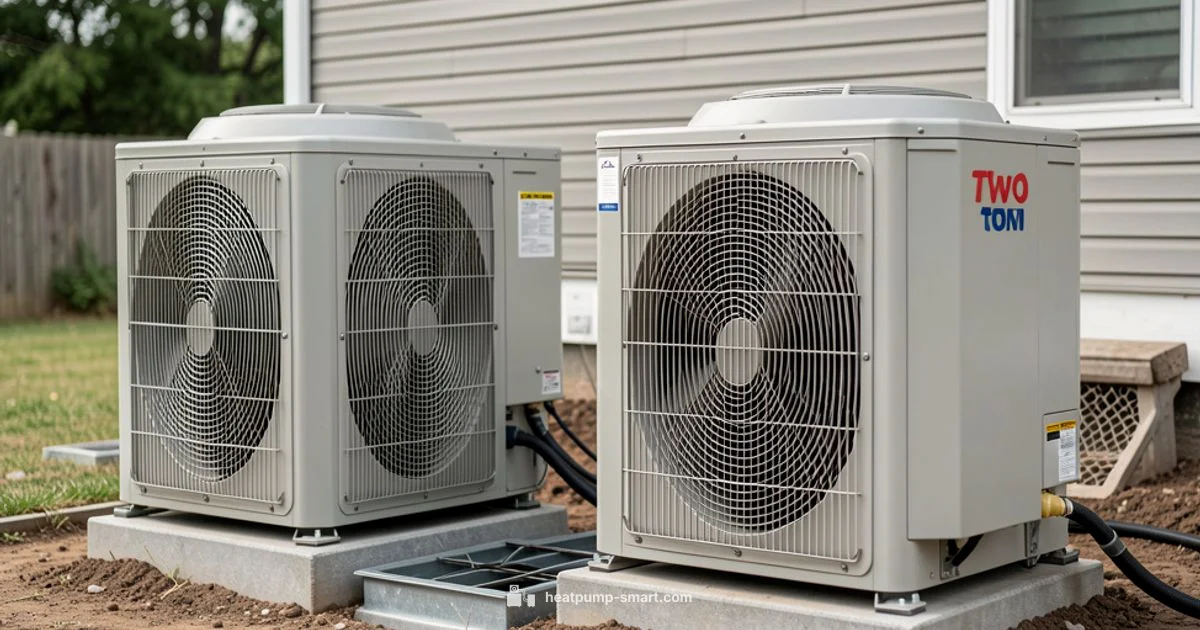 Two Ton Guide - Heatpump Smart