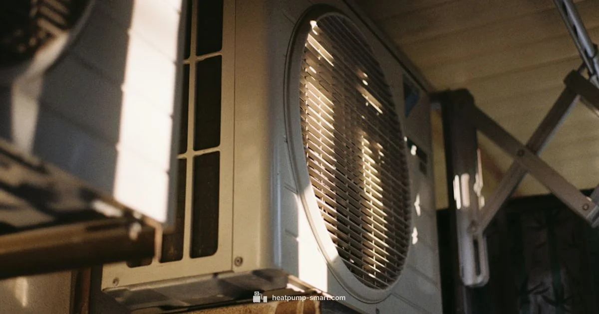 Temp Range Guide - Heatpump Smart