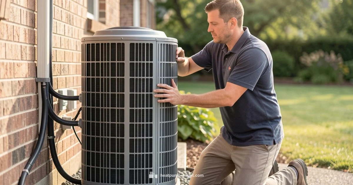 Split System Efficiency - Heatpump Smart