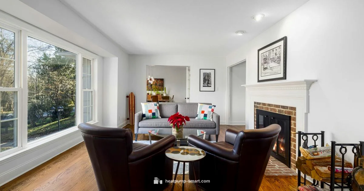 Window Heat Pump Guide - Heatpump Smart