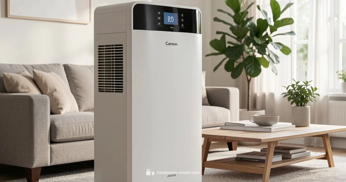 Error Fix - Heatpump Smart