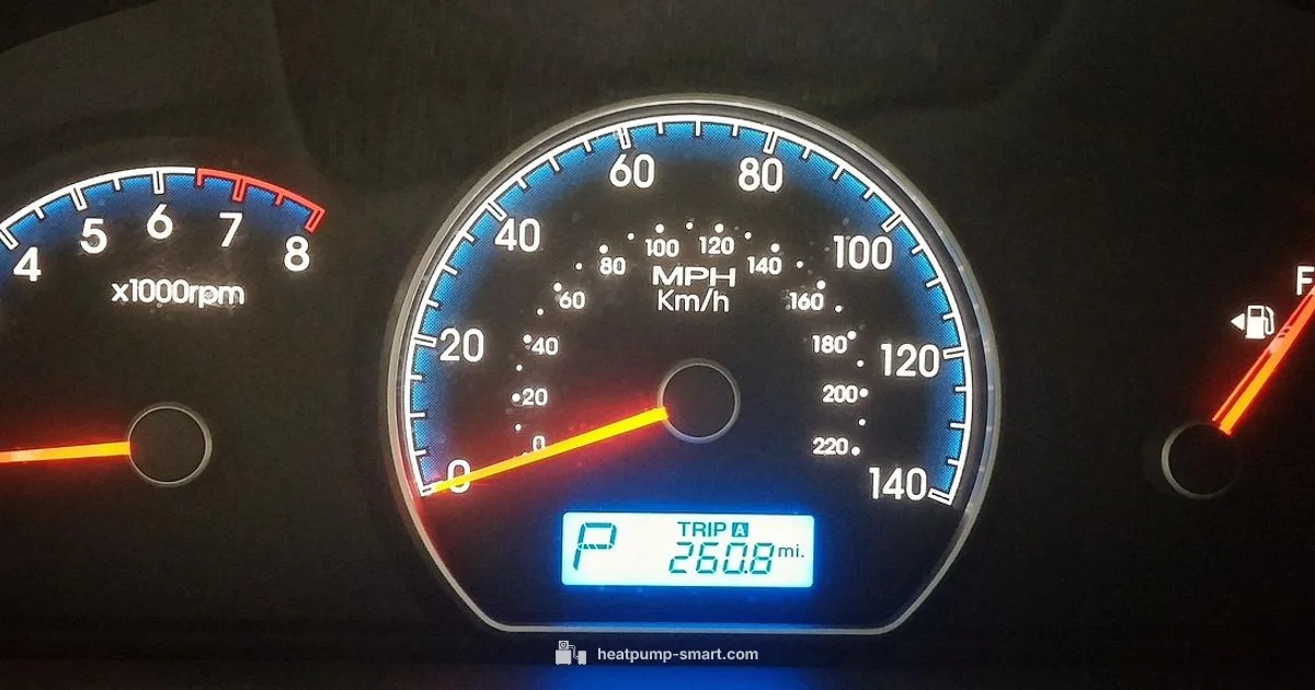 Gauge Your Heat Pump - Heatpump Smart