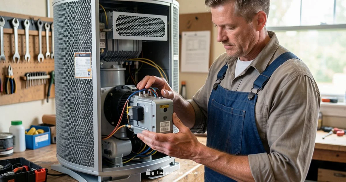 DIY Heat Pump Kit Guide - Heatpump Smart