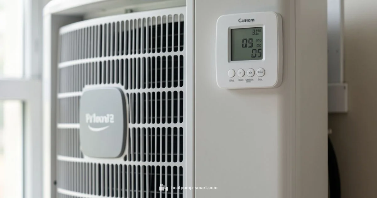 Heat Pump Efficiency Guide - Heatpump Smart