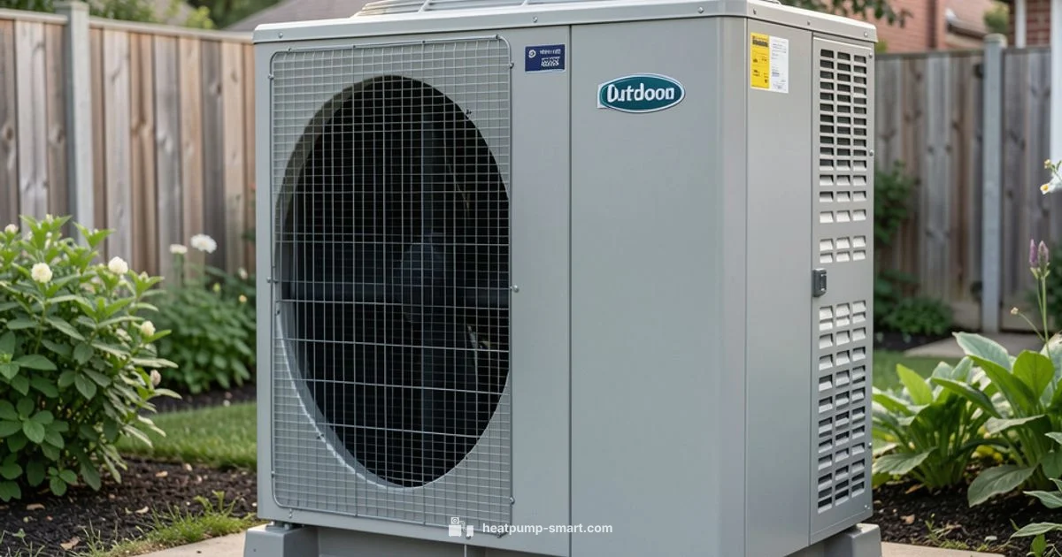 Cost Overview - Heatpump Smart