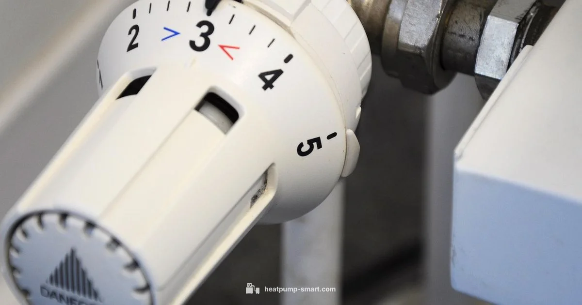 Cold Weather Heat Pump - Heatpump Smart