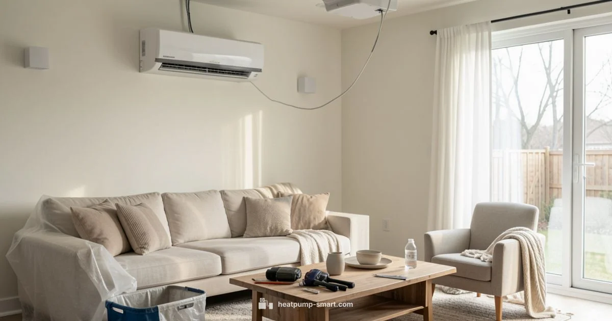 Senville Mini Split Guide - Heatpump Smart