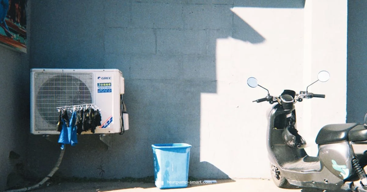 Cold Climate HPs - Heatpump Smart