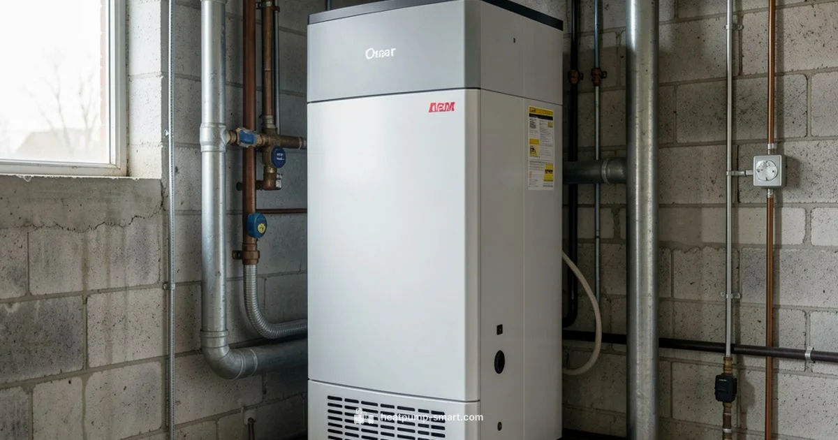 Cooling Troubleshooter - Heatpump Smart