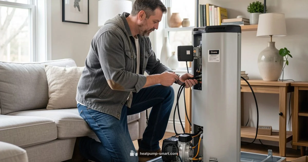 Heat Pump Use Guide - Heatpump Smart