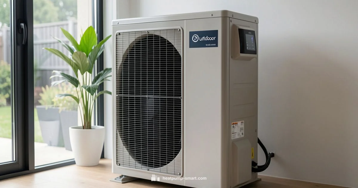 Heat Pump X6 Overview - Heatpump Smart