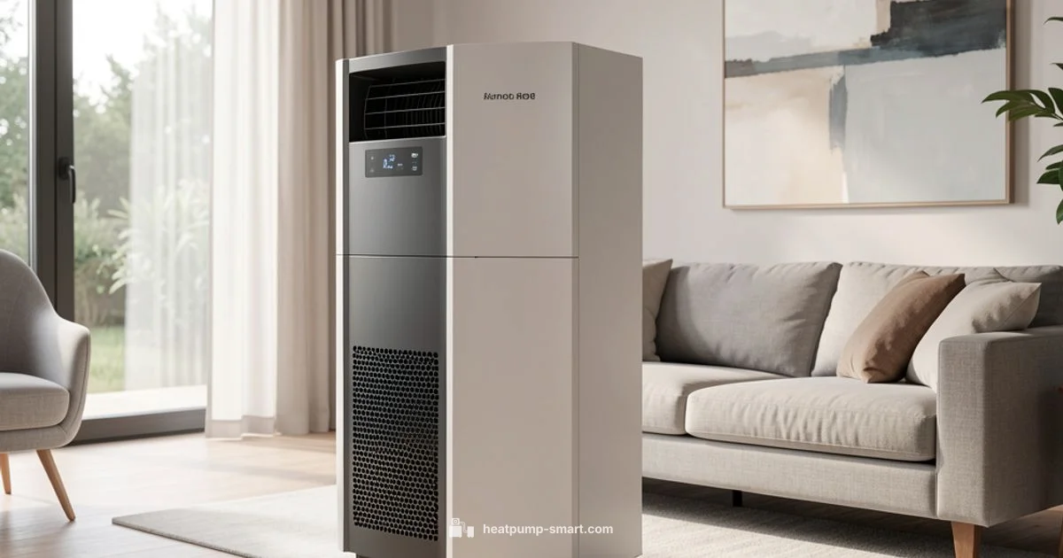 Heat Pump Energy Calculator - Heatpump Smart