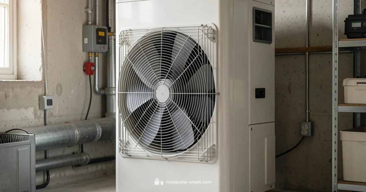 Heat Pump Troubleshooter - Heatpump Smart