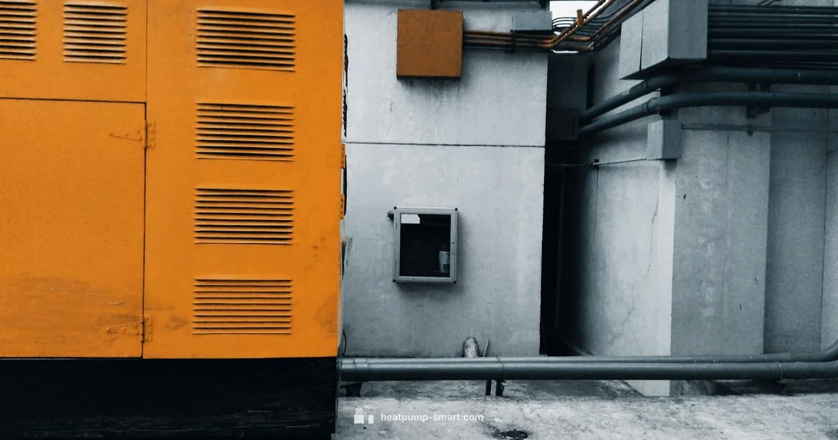 Heat Pump Types - Heatpump Smart
