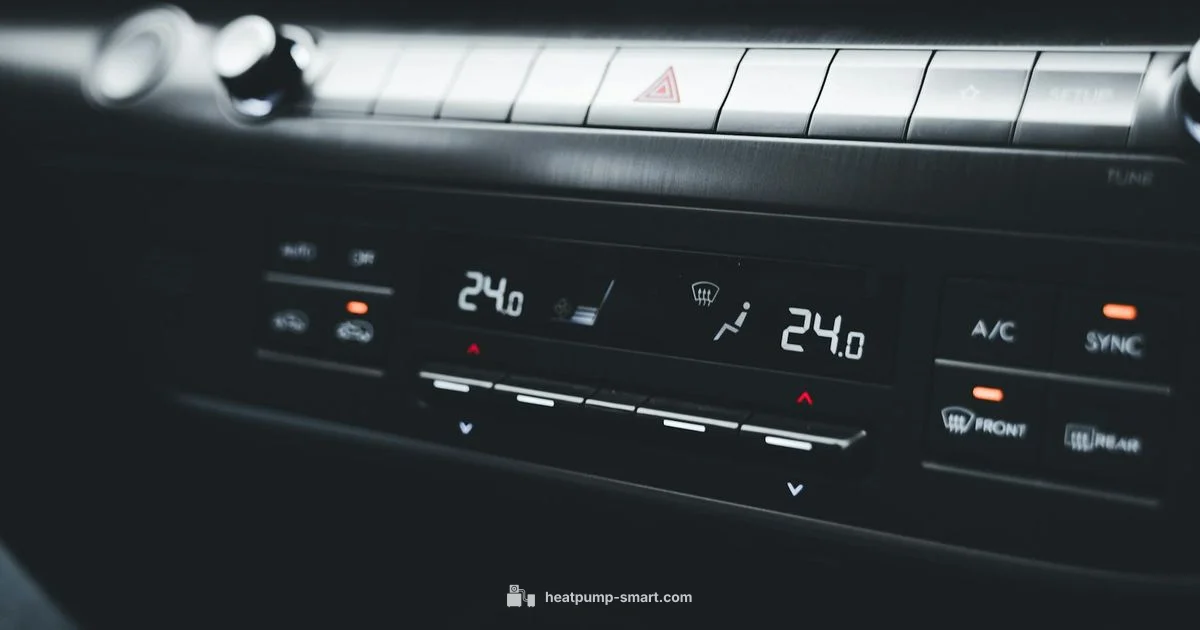 Heat Pump Troubleshooting - Heatpump Smart