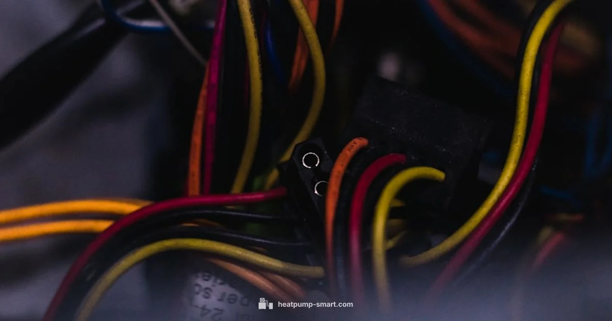 Yellow Wire Guide - Heatpump Smart